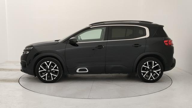 CITROEN C5 Aircross usata, con Airbag