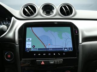 SUZUKI Vitara usata, con ESP