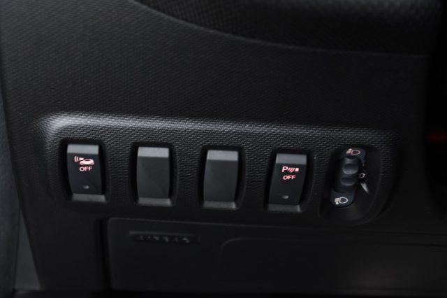 SMART ForFour usata, con Sedile posteriore sdoppiato