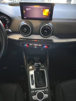 AUDI Q2 usata, con Controllo automatico clima