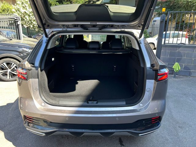 MG HS usata, con Immobilizzatore elettronico
