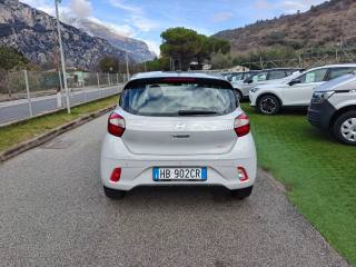 HYUNDAI i10 usata, con Airbag Passeggero