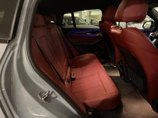 BMW X4 usata, con Fari Xenon