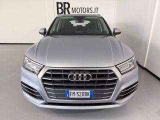 AUDI Q5 usata, con Airbag