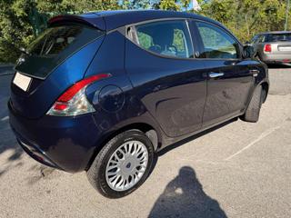 LANCIA Ypsilon usata, con Chiusura centralizzata telecomandata