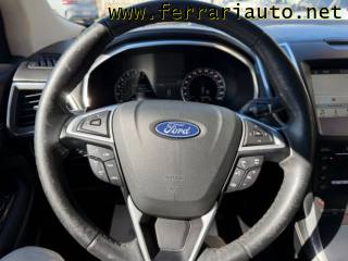 FORD Edge usata, con Sedili riscaldati