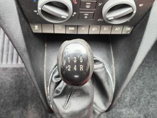 LANCIA Ypsilon usata 26