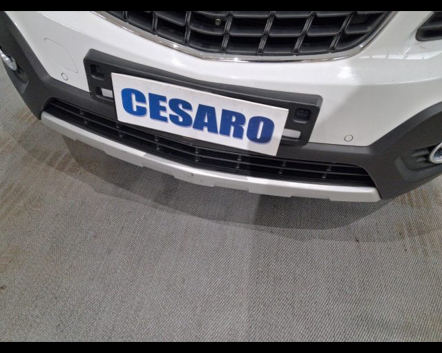 OPEL Mokka usata 30