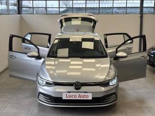 VOLKSWAGEN Golf usata, con Airbag