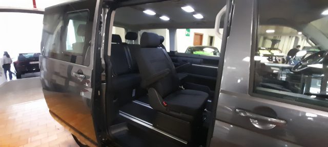 VOLKSWAGEN T6 usata 15