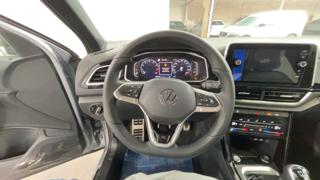 VOLKSWAGEN T-Roc usata, con Controllo automatico clima