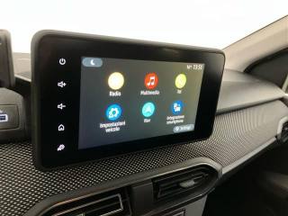 DACIA Jogger usata 13