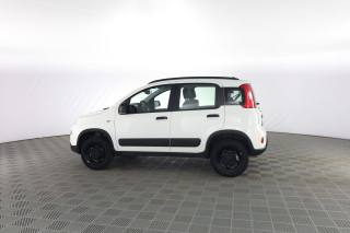FIAT Panda usata 5