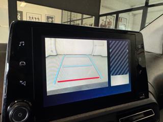 PEUGEOT Rifter usata, con Cruise Control