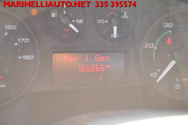 IVECO Daily usata 17