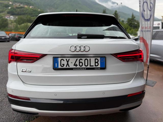 AUDI Q3 usata, con Chiusura centralizzata