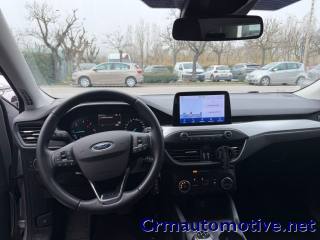 FORD Focus usata, con Chiusura centralizzata
