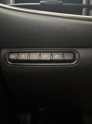 FIAT 500e usata, con Controllo elettronico della corsia