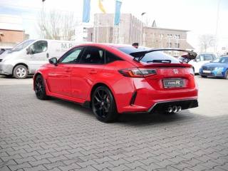 HONDA Civic usata, con Cerchi in lega