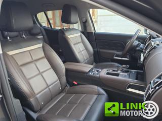 CITROEN C5 Aircross usata, con Apple CarPlay