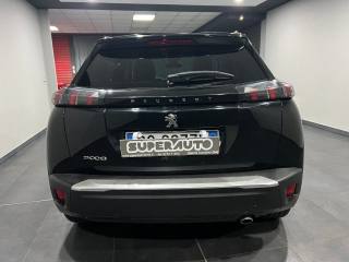 PEUGEOT 2008 usata, con Airbag Passeggero