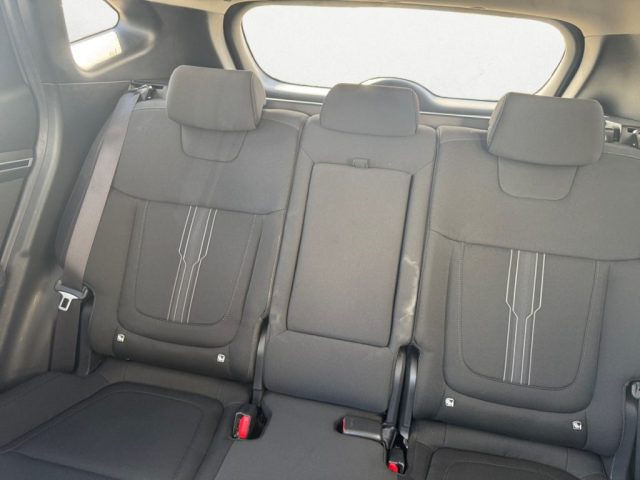HYUNDAI Tucson usata, con Fendinebbia