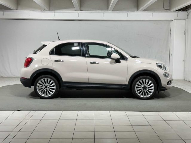 FIAT 500X usata, con Chiusura centralizzata