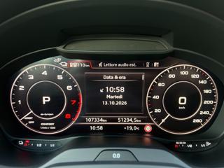 AUDI A3 usata, con Chiusura centralizzata