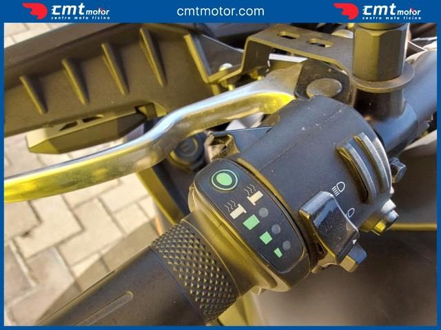 YAMAHA Tracer 700 usata 10