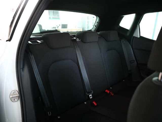 SEAT Arona usata, con Fendinebbia