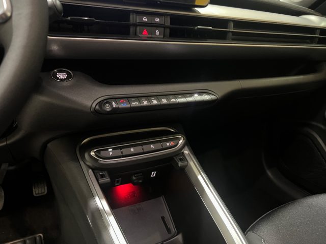 JEEP Avenger usata, con Sensore di pioggia