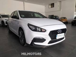 HYUNDAI i30 usata, con Airbag Passeggero