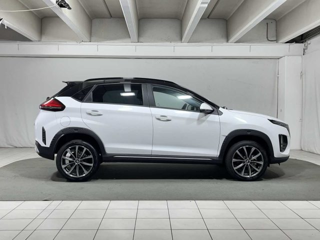 DR MOTOR DR3 usata, con Cerchi in lega