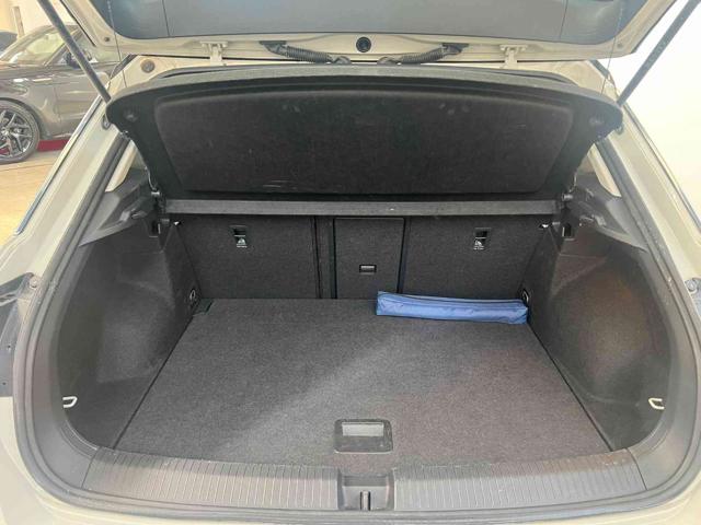 VOLKSWAGEN T-Roc usata, con Immobilizzatore elettronico