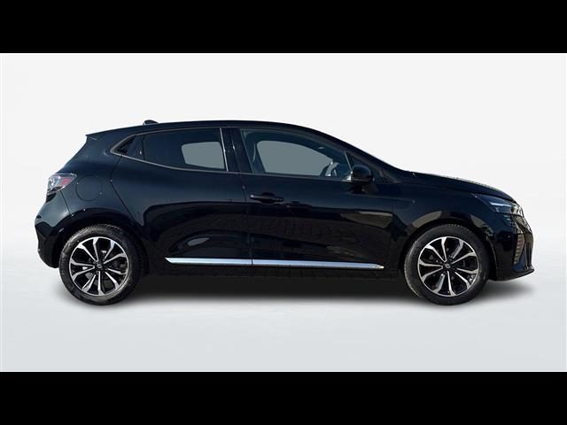 RENAULT Clio usata, con Airbag laterali