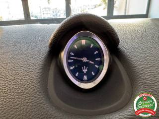 MASERATI Ghibli usata, con Sedili sportivi