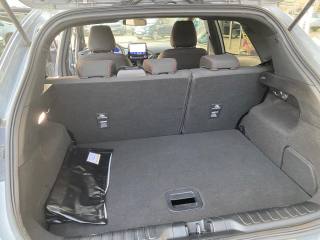 FORD Puma usata, con USB