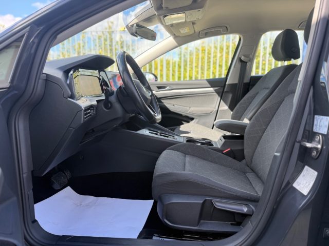 VOLKSWAGEN Golf usata, con Immobilizzatore elettronico