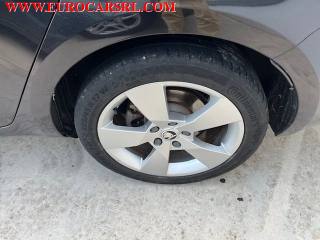 SKODA Octavia usata, con Airbag Passeggero