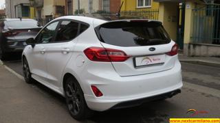 FORD Fiesta usata, con Chiusura centralizzata