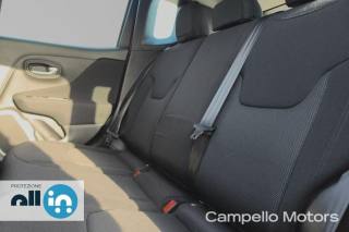 JEEP Renegade usata 5