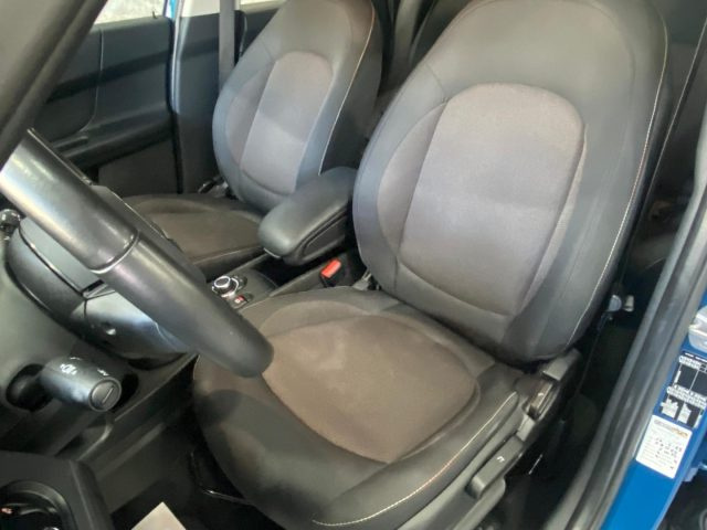 MINI Countryman usata, con Cruise Control