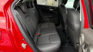 FIAT 500X usata, con Fendinebbia