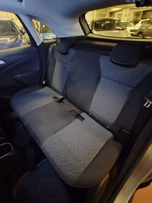 OPEL Crossland usata, con Cruise Control