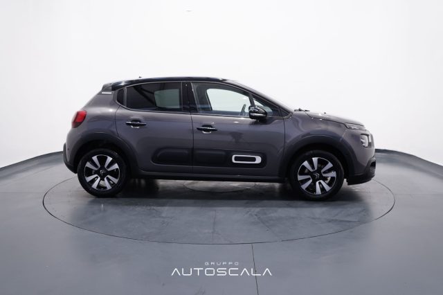 CITROEN C3 usata, con Chiusura centralizzata