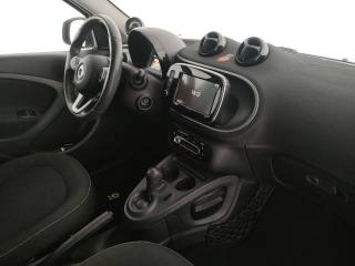 SMART ForFour usata, con Vivavoce