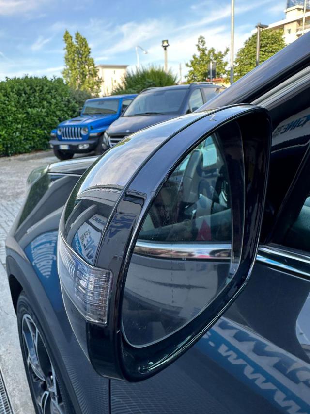 KIA Sportage usata, con USB