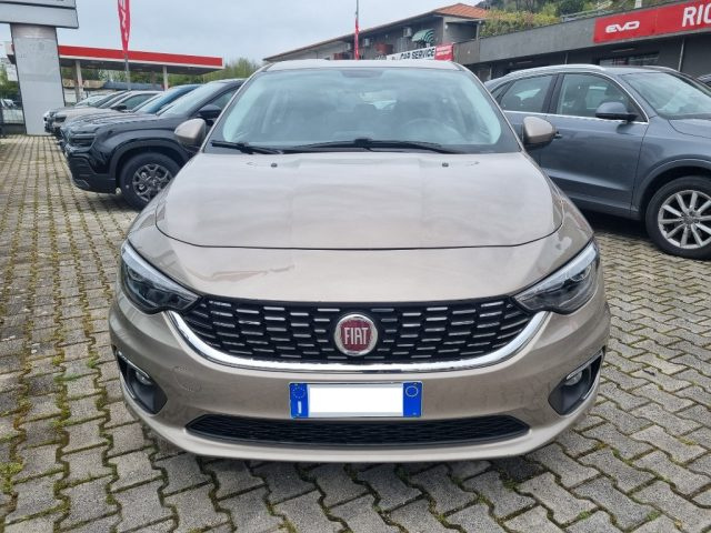FIAT Tipo usata, con ABS