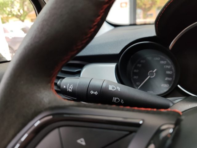 FIAT 500X usata, con Sensore di luce