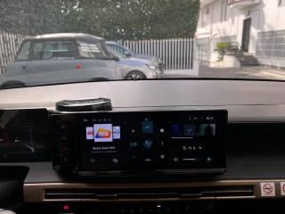 LANCIA Ypsilon usata, con Apple CarPlay